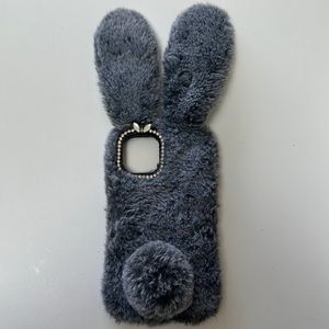 iPhone 12 bunny case